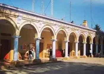 La imputada, G.M.J., fue capturada por agentes de la AEI.