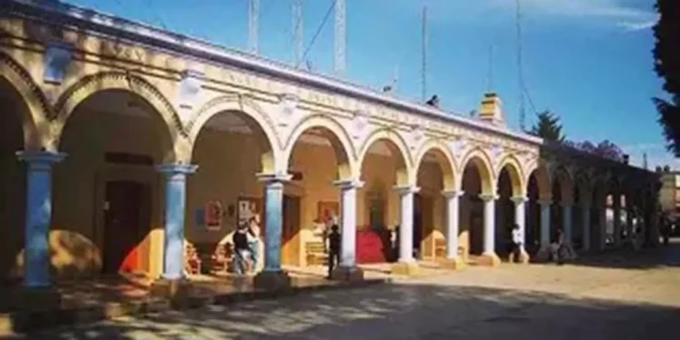 La imputada, G.M.J., fue capturada por agentes de la AEI.