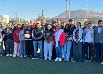 Las acciones del Mundialito concluyen el fin de semana.