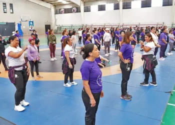 Las actividades tuvieron buena respuesta.