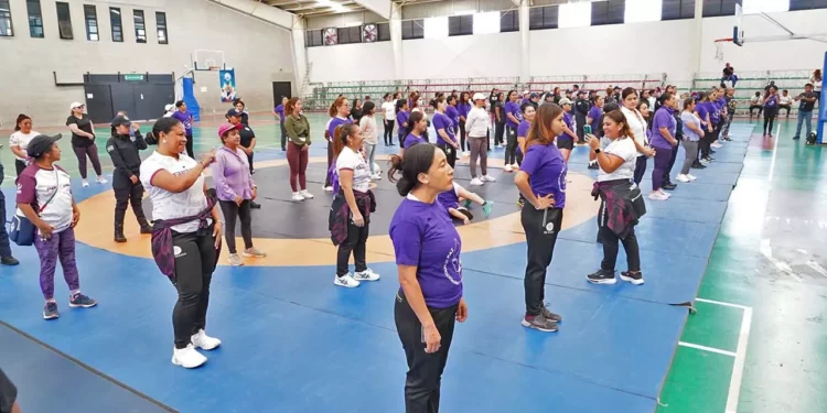 Las actividades tuvieron buena respuesta.