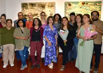 “Introspección” se consolida como un espacio de encuentro.