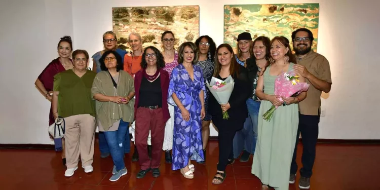 “Introspección” se consolida como un espacio de encuentro.