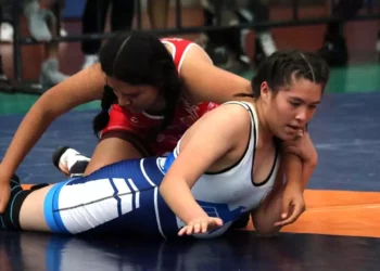 Oaxaca con buena representación en el Panamericano de Lucha.