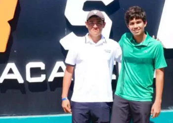 Oaxaca tendrá presencia en Olimpiada Nacional.