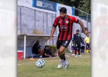 Dragones amarró el boleto a Liguilla de Liga Premier Serie B.