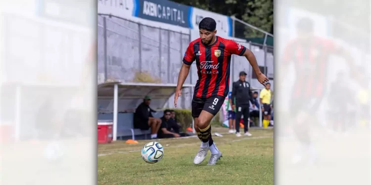 Dragones amarró el boleto a Liguilla de Liga Premier Serie B.