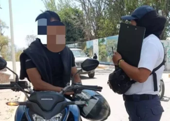 El programa ‘Cero Tolerancia’ será permanente en Huajuapan, fundamentado en el Reglamento de Vialidad.