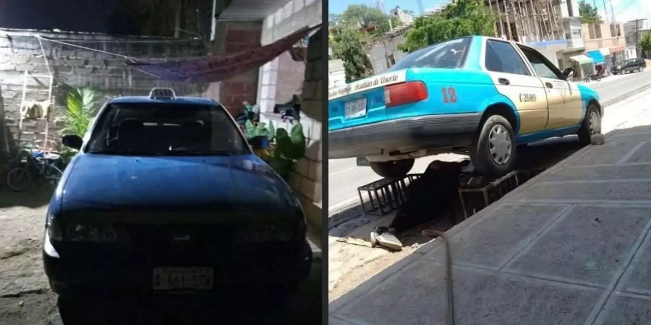 El hombre había sido reportado como desaparecido en Acatlán de Osorio.