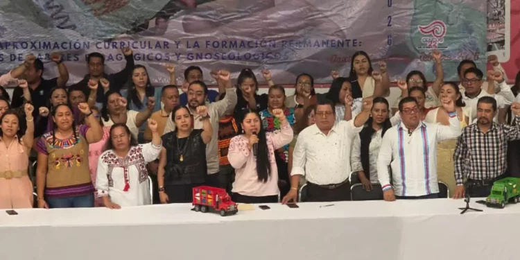 Alista S-22 brigadeo estatal; exige incluir PTEO en Ley estatal de educación