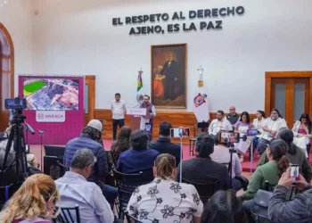 Brindan solución al tiradero a cielo abierto en Bajos de Chila