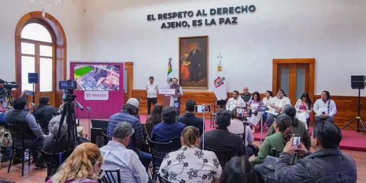 Brindan solución al tiradero a cielo abierto en Bajos de Chila
