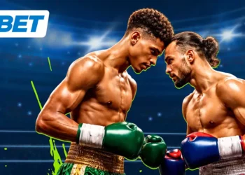 Sebastian Fundora vs Keith Thurman: juventud contra experiencia
