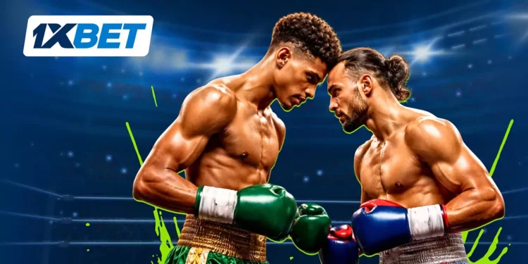 Sebastian Fundora vs Keith Thurman: juventud contra experiencia