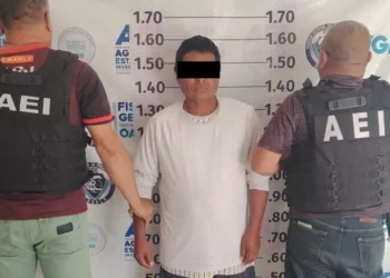 Cae presunto agresor sexual en el Istmo tras años de investigación