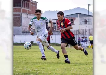 Acciones del duelo entre Dragones y Aguacateros.