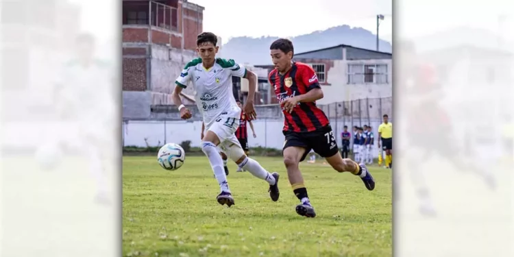 Acciones del duelo entre Dragones y Aguacateros.