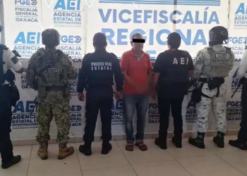 Agentes de la AEI y corporaciones locales lograron la detención y procesamiento de sujetos señalados por ataques violentos.