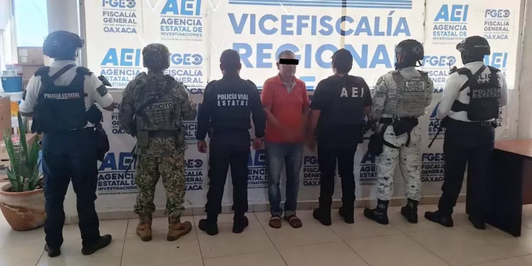Agentes de la AEI y corporaciones locales lograron la detención y procesamiento de sujetos señalados por ataques violentos.