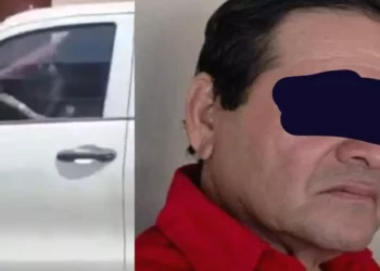 Detienen a líder social por presunto fraude e invasión de predios en Huatulco