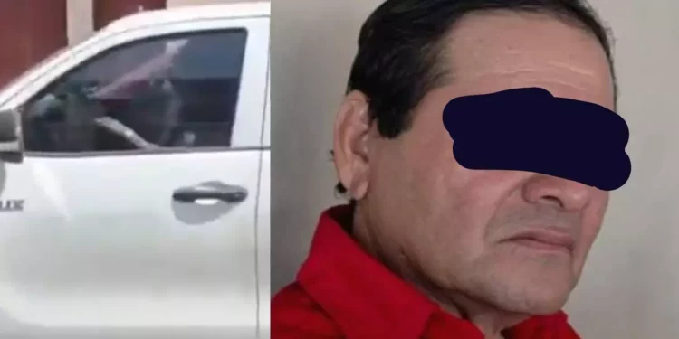 Detienen a líder social por presunto fraude e invasión de predios en Huatulco