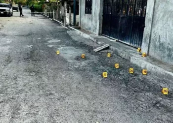Rafaguean vivienda vinculada al taquero “El Güero” en Juchitán