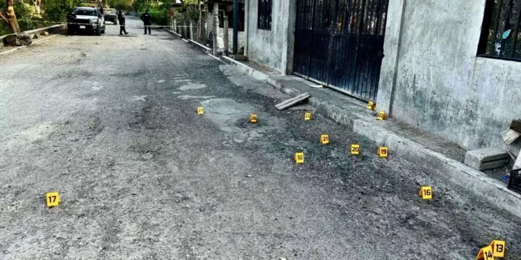 Rafaguean vivienda vinculada al taquero “El Güero” en Juchitán