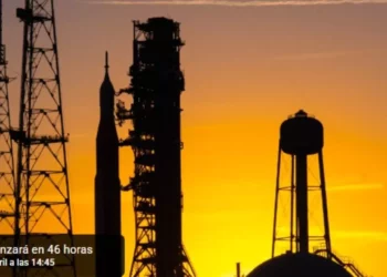 Misión Artemis II en VIVO: Horario y dónde ver el histórico regreso de la NASA a la Luna
