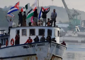 Alivio en el Caribe: los veleros reportados como desaparecidos llegan sanos y salvos a Cuba