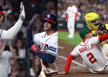 ¿Podrá México vencer de nuevo a EE.UU. en el Clásico Mundial de Beisbol? ¿Dónde y cuándo ver el encuentro?