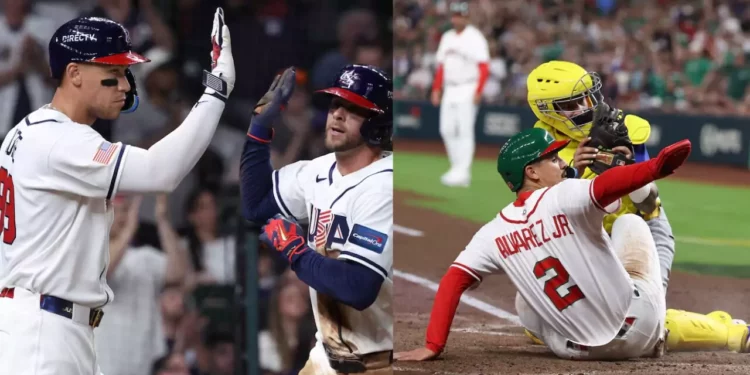 ¿Podrá México vencer de nuevo a EE.UU. en el Clásico Mundial de Beisbol? ¿Dónde y cuándo ver el encuentro?