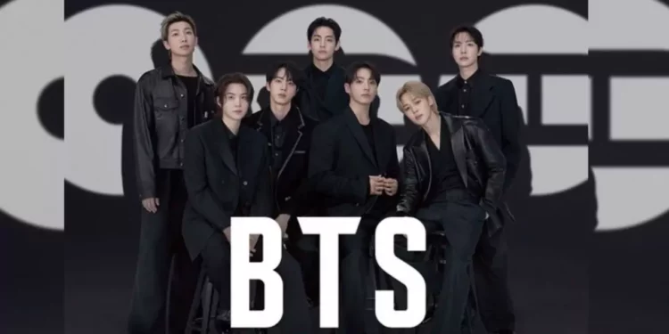 ¡BTS está de vuelta! Fecha y Hora de lanzamiento de ‘Arirang’ en México