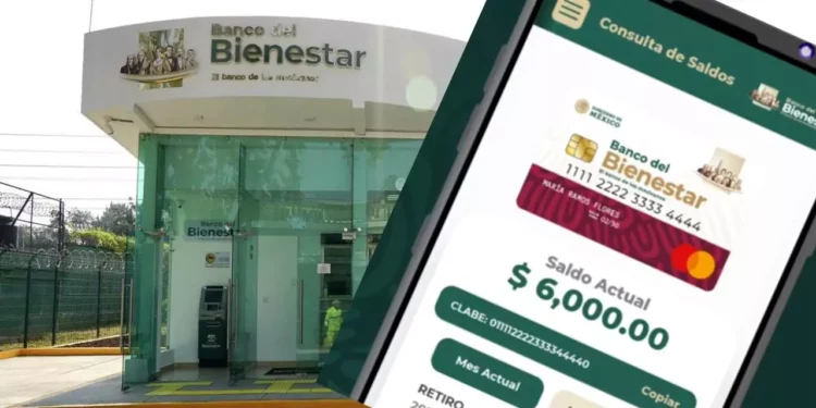 Pensión Mujeres Bienestar 2026: cómo checar tu saldo y depósitos desde tu celular fácil y rápido