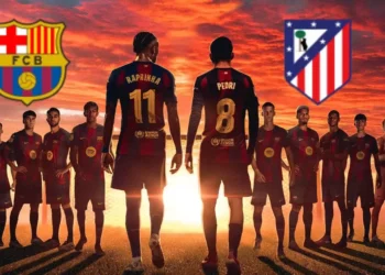 ¿Misión Imposible en el Camp Nou? A qué hora juegan Barcelona vs Atlético de Madrid en la Copa del Rey