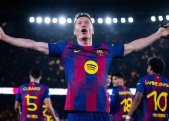 ¡Festín Blaugrana! El Barcelona aplasta al Newcastle y vuela a Cuartos de la Champions League
