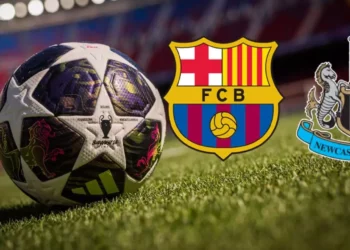 ¿A qué hora y dónde ver EN VIVO el juego entre Barcelona y Newcastle por los octavos de final de la Champions League?