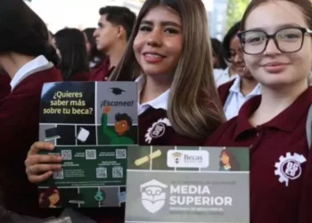 Beca Benito Juárez 2026: ¿Cuándo llega el pago doble de 3,800 pesos?