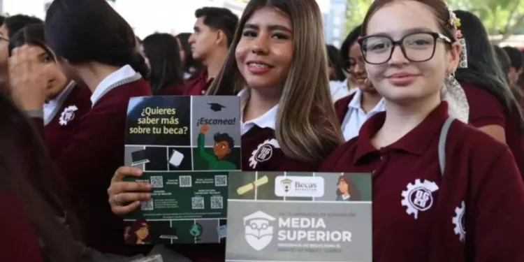 Beca Benito Juárez 2026: ¿Cuándo llega el pago doble de 3,800 pesos?