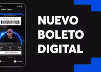 El fin de las estafas: Ticketmaster lanza nuevo boleto digital dinámico contra el fraude