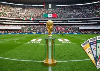 ¿Quieres ir al México vs. Portugal? Así puedes ganar los boletos que regalará Claudia Sheinbaum hoy