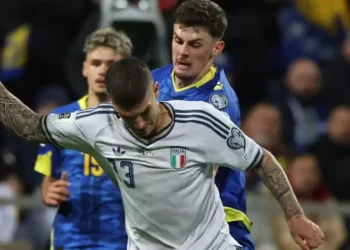 ¡Fracaso azzurro! Italia queda fuera de la Copa del Mundo 2026 tras caer ante Bosnia