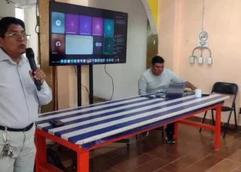 Buscan impulsar prácticas sustentables para mejorar la productividad del campo en la región Mixteca.