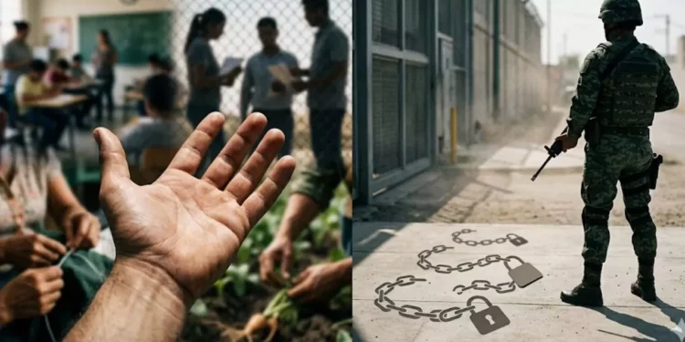 CIDH: combatir al crimen requiere más que detenciones y extradiciones