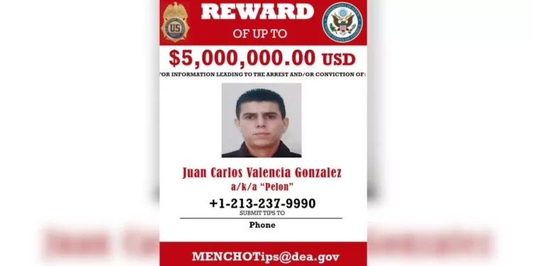 Muerte de “El Mencho” sacude al CJNG y abre una nueva era de poder