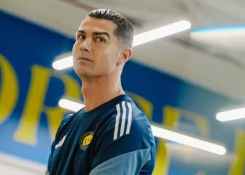 ¿Se pierde el Mundial? Cristiano Ronaldo se lesiona y es duda para el México vs. Portugal