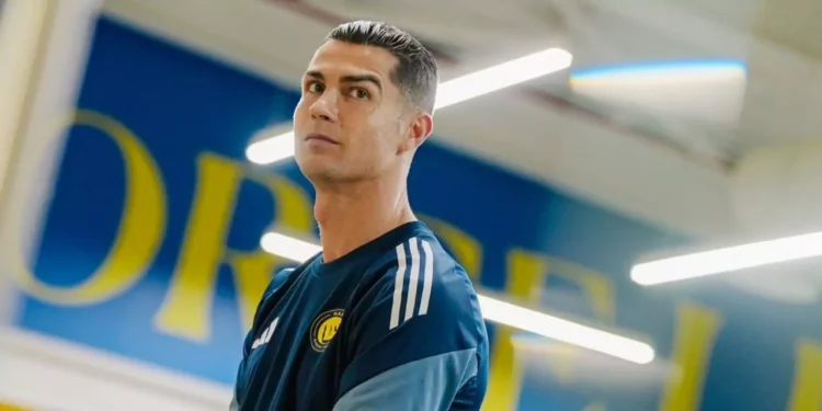 ¿Se pierde el Mundial? Cristiano Ronaldo se lesiona y es duda para el México vs. Portugal