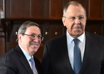 ¿Nueva tensión en el Caribe? Rusia respalda a Cuba frente a presión de Estados Unidos