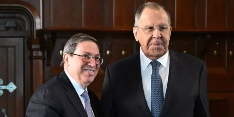 ¿Nueva tensión en el Caribe? Rusia respalda a Cuba frente a presión de Estados Unidos