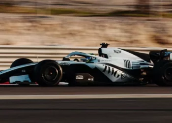 Checo Pérez listo para el debut con Cadillac: ¿Cuándo se corre el Gran Premio de Australia?