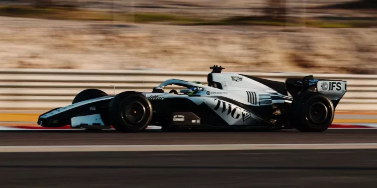 Checo Pérez listo para el debut con Cadillac: ¿Cuándo se corre el Gran Premio de Australia?